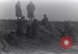 Image of gas attack France, 1918, second 46 stock footage video 65675027269