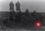 Image of gas attack France, 1918, second 48 stock footage video 65675027269