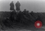 Image of gas attack France, 1918, second 49 stock footage video 65675027269