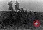 Image of gas attack France, 1918, second 50 stock footage video 65675027269