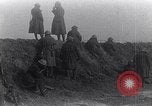Image of gas attack France, 1918, second 51 stock footage video 65675027269