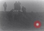 Image of gas attack France, 1918, second 52 stock footage video 65675027269
