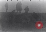 Image of gas attack France, 1918, second 54 stock footage video 65675027269