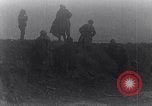 Image of gas attack France, 1918, second 55 stock footage video 65675027269