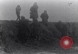Image of gas attack France, 1918, second 57 stock footage video 65675027269