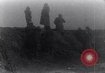 Image of gas attack France, 1918, second 59 stock footage video 65675027269