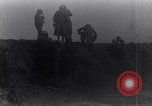 Image of gas attack France, 1918, second 61 stock footage video 65675027269