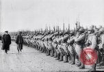 Image of Raymond Poincaré France, 1918, second 15 stock footage video 65675027273