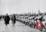 Image of Raymond Poincaré France, 1918, second 17 stock footage video 65675027273