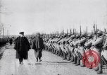 Image of Raymond Poincaré France, 1918, second 18 stock footage video 65675027273