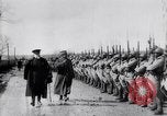 Image of Raymond Poincaré France, 1918, second 19 stock footage video 65675027273