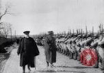 Image of Raymond Poincaré France, 1918, second 20 stock footage video 65675027273