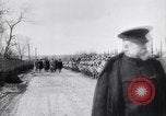 Image of Raymond Poincaré France, 1918, second 24 stock footage video 65675027273