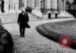 Image of Raymond Poincaré France, 1918, second 44 stock footage video 65675027273