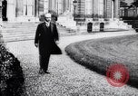 Image of Raymond Poincaré France, 1918, second 45 stock footage video 65675027273