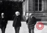 Image of Paul Painleve France, 1918, second 21 stock footage video 65675027274