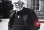 Image of Paul Painleve France, 1918, second 28 stock footage video 65675027274