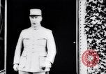 Image of General Petain France, 1918, second 8 stock footage video 65675027275