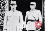 Image of General Petain France, 1918, second 11 stock footage video 65675027275