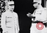 Image of General Petain France, 1918, second 12 stock footage video 65675027275