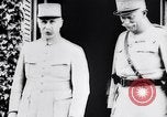 Image of General Petain France, 1918, second 13 stock footage video 65675027275