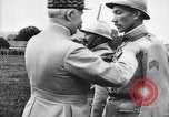 Image of General Petain France, 1918, second 16 stock footage video 65675027275