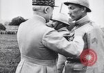 Image of General Petain France, 1918, second 17 stock footage video 65675027275