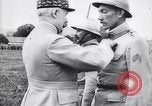 Image of General Petain France, 1918, second 18 stock footage video 65675027275