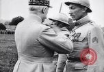 Image of General Petain France, 1918, second 19 stock footage video 65675027275