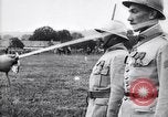 Image of General Petain France, 1918, second 21 stock footage video 65675027275