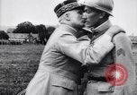 Image of General Petain France, 1918, second 24 stock footage video 65675027275