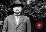 Image of General Petain France, 1918, second 39 stock footage video 65675027275