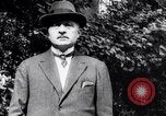 Image of General Petain France, 1918, second 40 stock footage video 65675027275