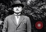 Image of General Petain France, 1918, second 41 stock footage video 65675027275