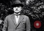 Image of General Petain France, 1918, second 42 stock footage video 65675027275