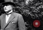 Image of General Petain France, 1918, second 43 stock footage video 65675027275