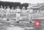 Image of French civilian recruits France, 1917, second 11 stock footage video 65675027277