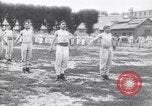 Image of French civilian recruits France, 1917, second 12 stock footage video 65675027277
