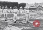 Image of French civilian recruits France, 1917, second 15 stock footage video 65675027277