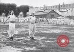 Image of French civilian recruits France, 1917, second 17 stock footage video 65675027277