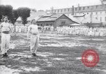 Image of French civilian recruits France, 1917, second 18 stock footage video 65675027277