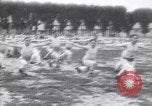 Image of French civilian recruits France, 1917, second 20 stock footage video 65675027277
