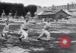 Image of French civilian recruits France, 1917, second 26 stock footage video 65675027277