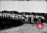 Image of French civilian recruits France, 1917, second 40 stock footage video 65675027277
