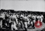 Image of French civilian recruits France, 1917, second 43 stock footage video 65675027277