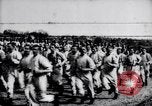 Image of French civilian recruits France, 1917, second 44 stock footage video 65675027277