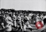 Image of French civilian recruits France, 1917, second 45 stock footage video 65675027277