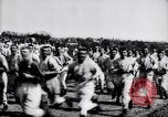 Image of French civilian recruits France, 1917, second 48 stock footage video 65675027277