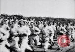 Image of French civilian recruits France, 1917, second 50 stock footage video 65675027277