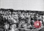 Image of French civilian recruits France, 1917, second 51 stock footage video 65675027277